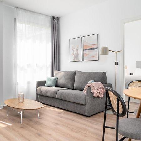 Limehome Valencia Carrer D'Antonio Ferrandis 外观 照片