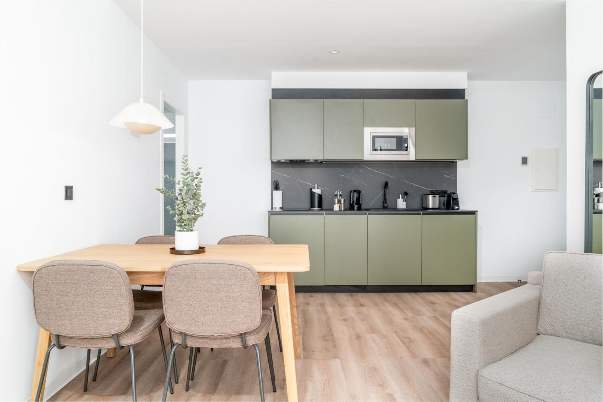 Limehome Valencia Carrer D'Antonio Ferrandis 外观 照片