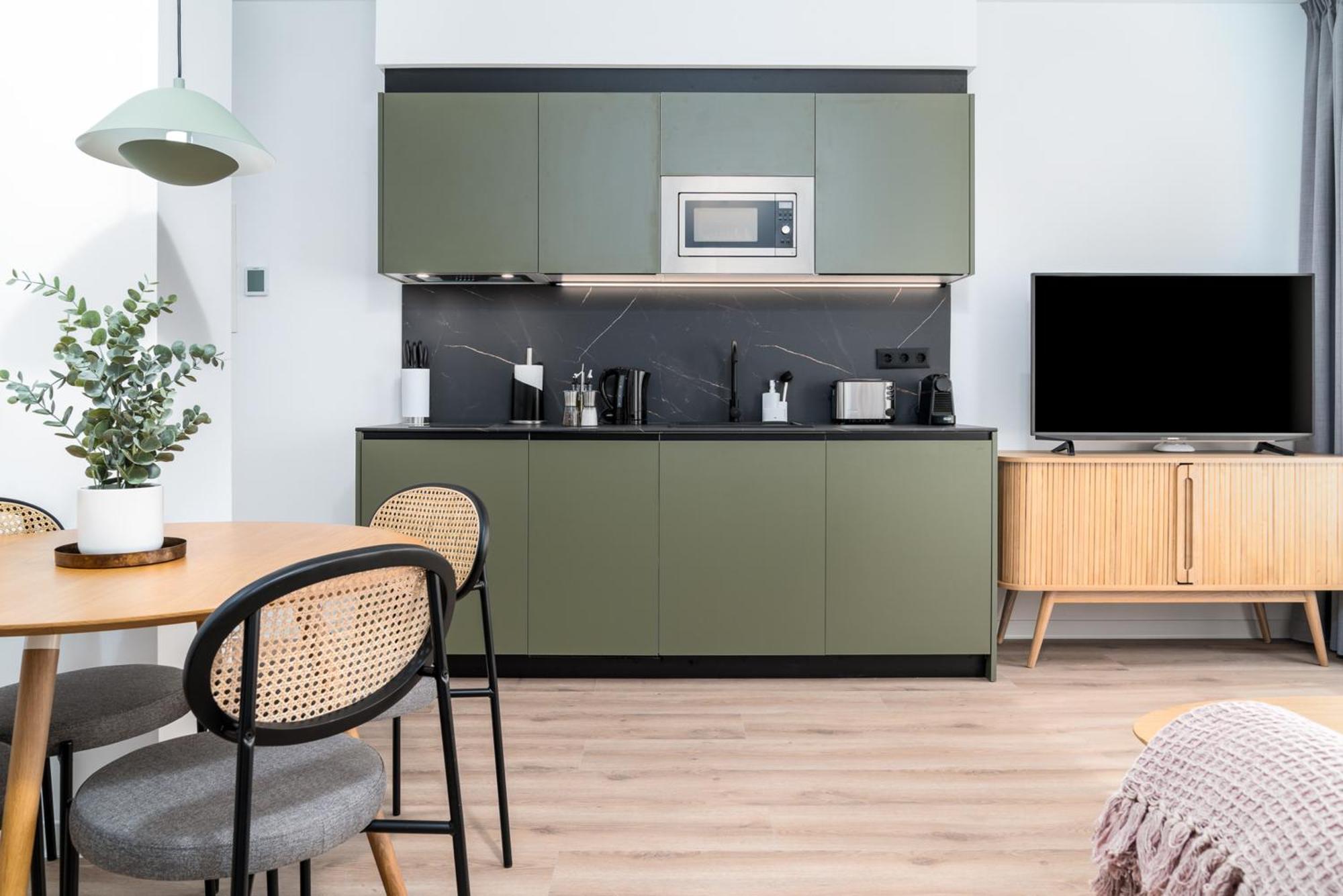 Limehome Valencia Carrer D'Antonio Ferrandis 外观 照片