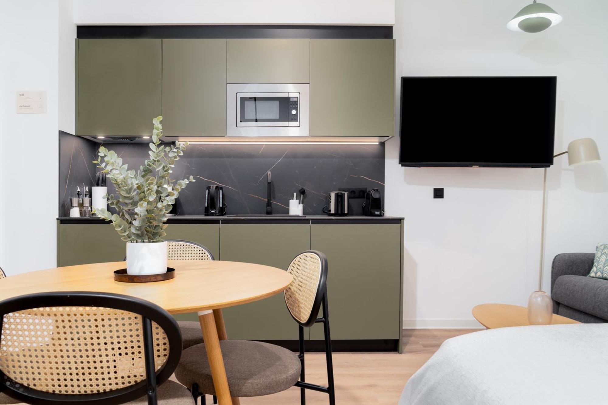 Limehome Valencia Carrer D'Antonio Ferrandis 外观 照片