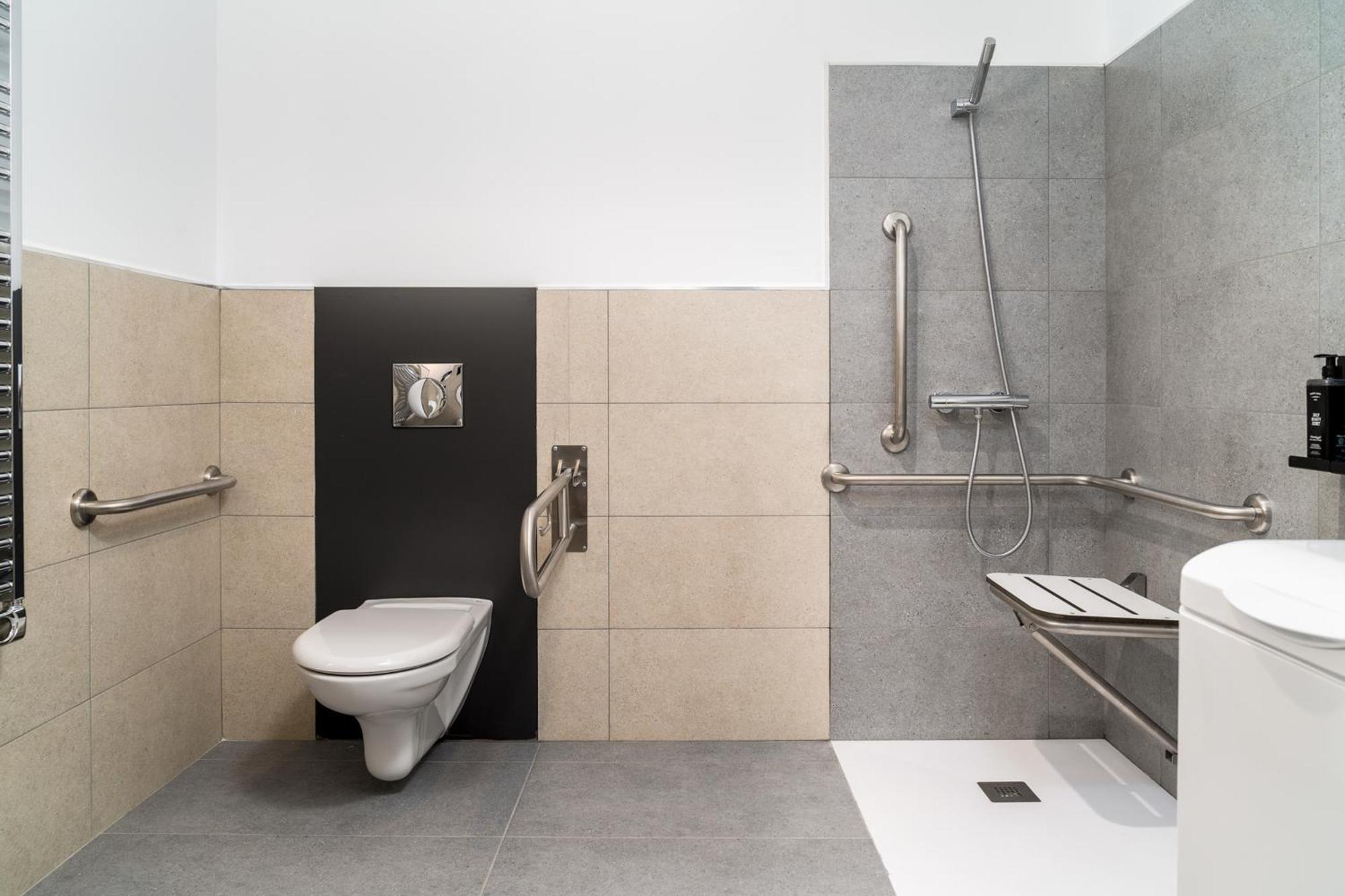 Limehome Valencia Carrer D'Antonio Ferrandis 外观 照片