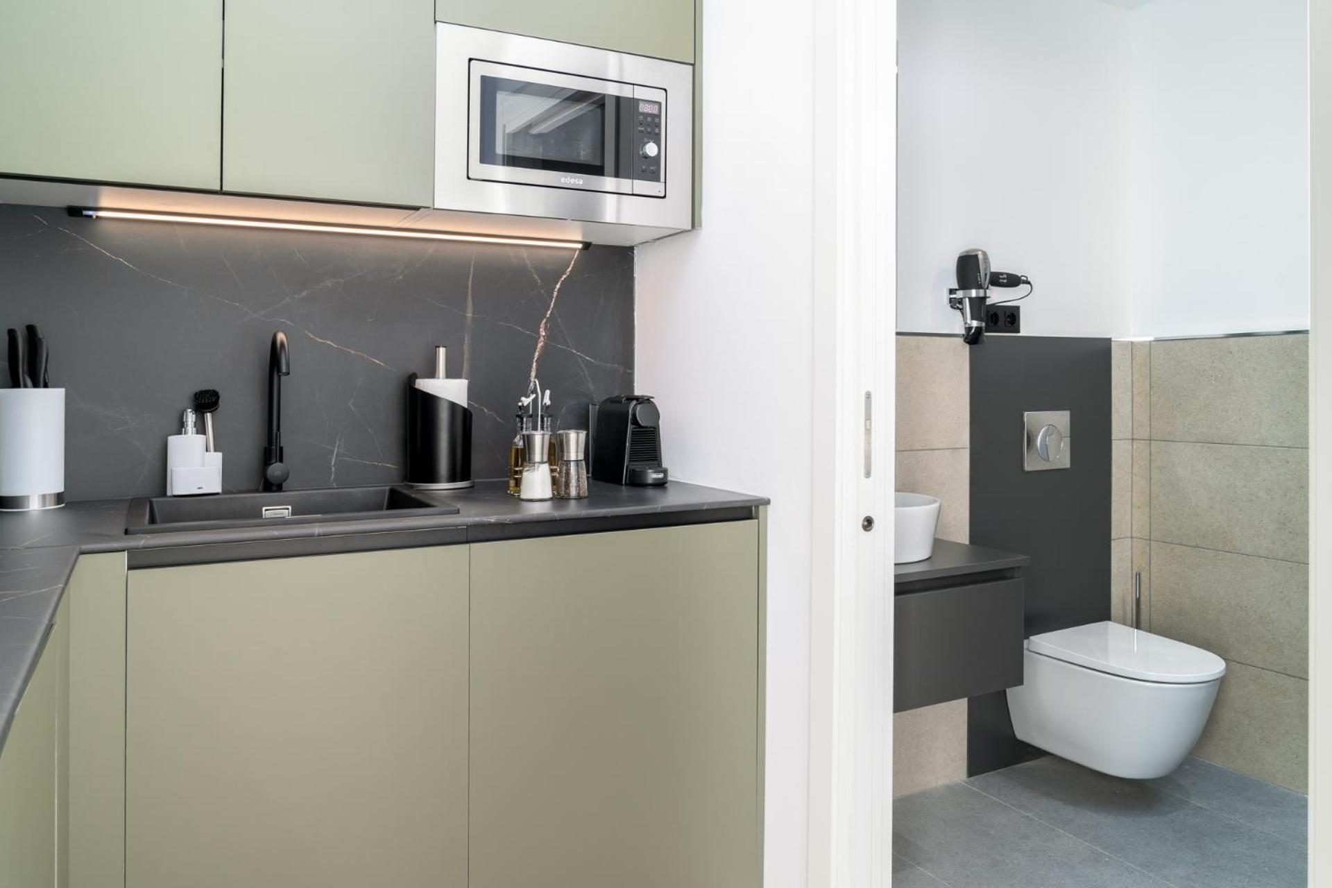 Limehome Valencia Carrer D'Antonio Ferrandis 外观 照片