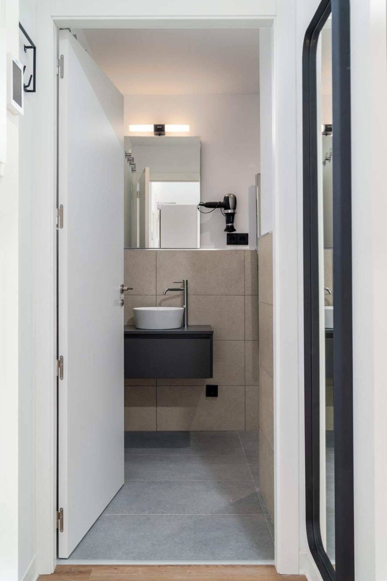 Limehome Valencia Carrer D'Antonio Ferrandis 客房 照片
