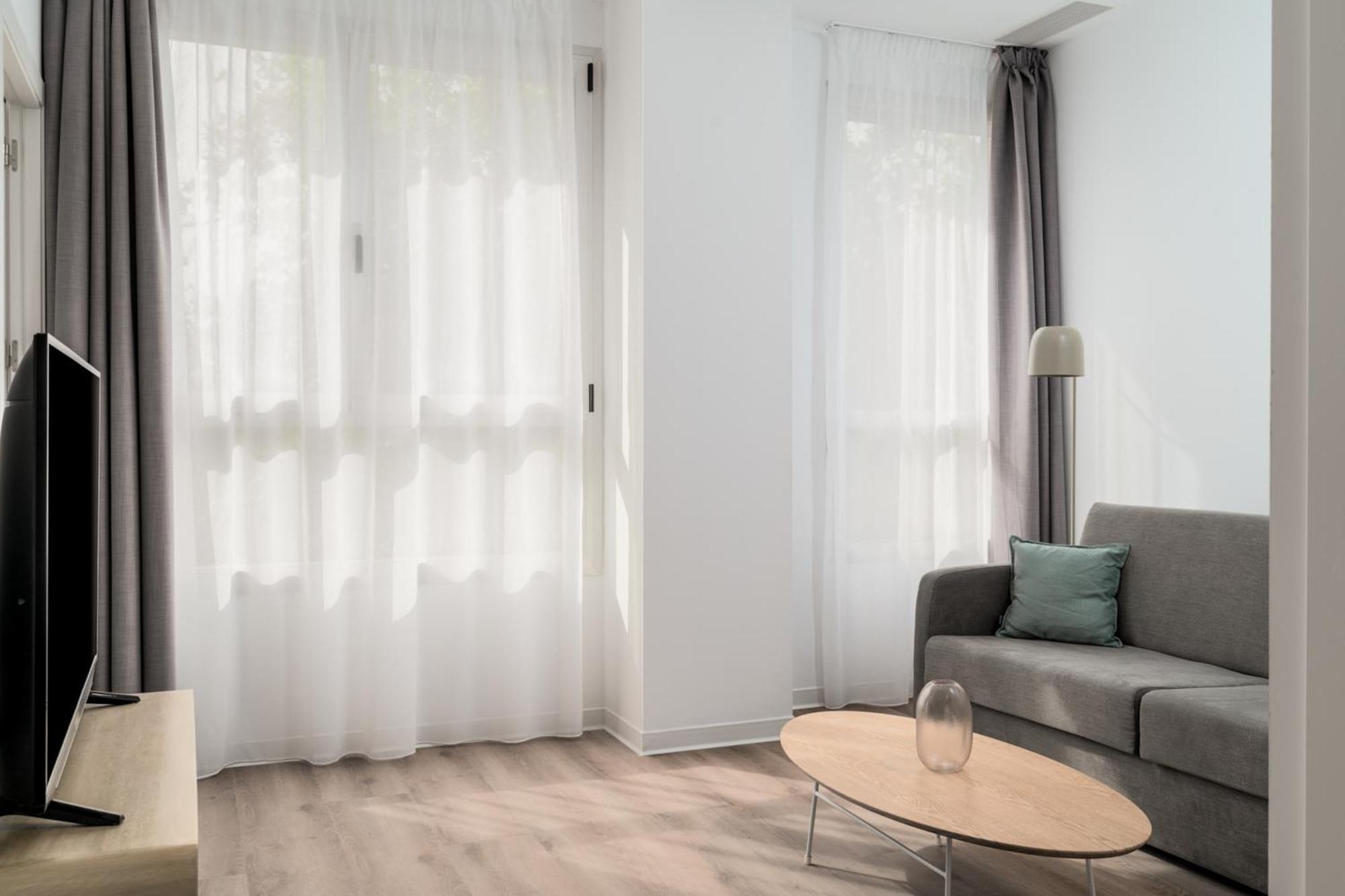 Limehome Valencia Carrer D'Antonio Ferrandis 客房 照片