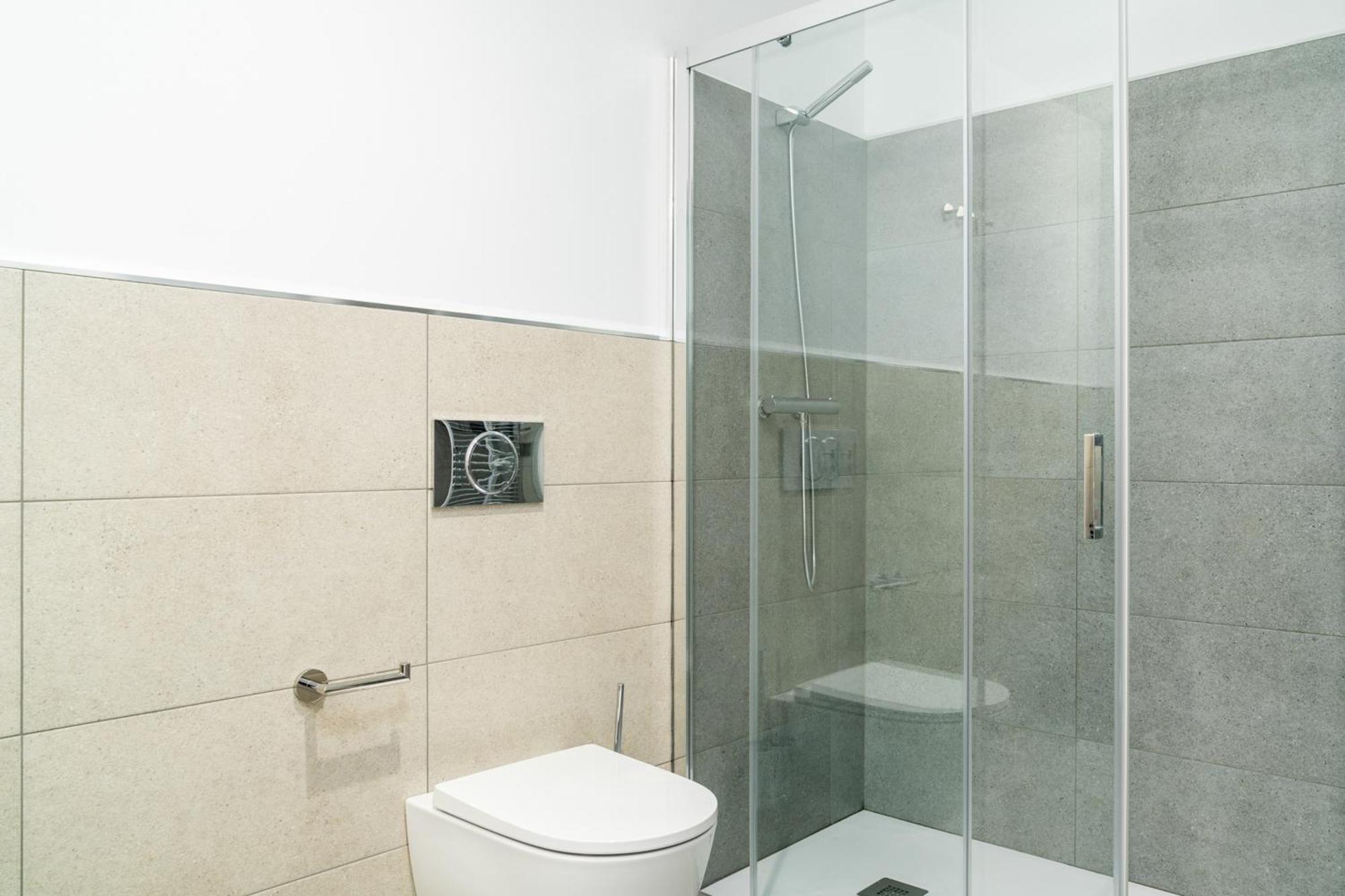 Limehome Valencia Carrer D'Antonio Ferrandis 客房 照片