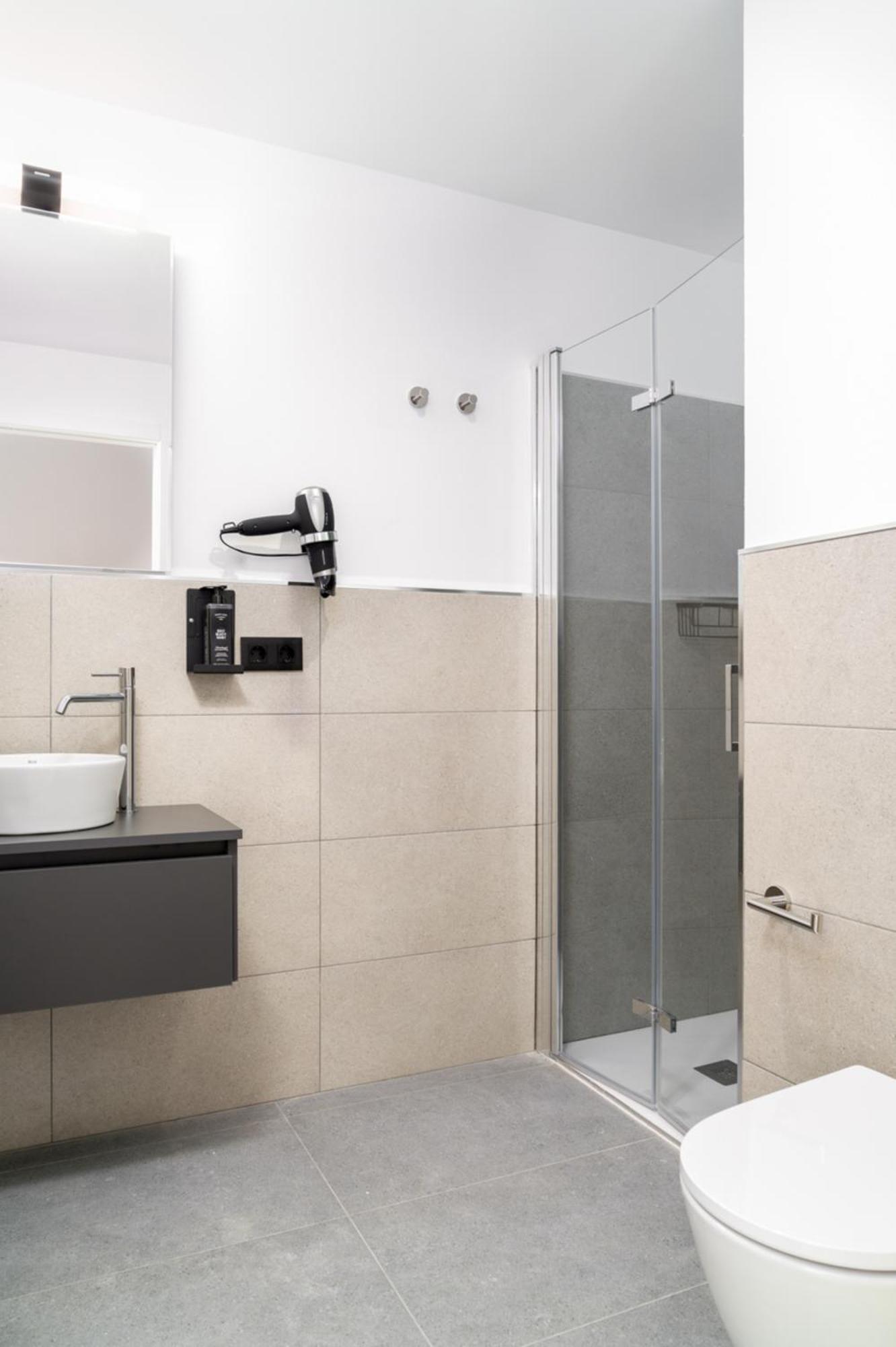 Limehome Valencia Carrer D'Antonio Ferrandis 客房 照片